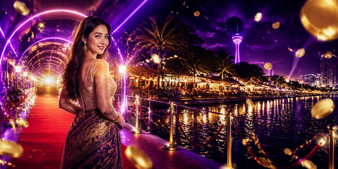 Ilustrasi cashback bonus untuk ahli baharu platform pertaruhan dalam talian Malaysia