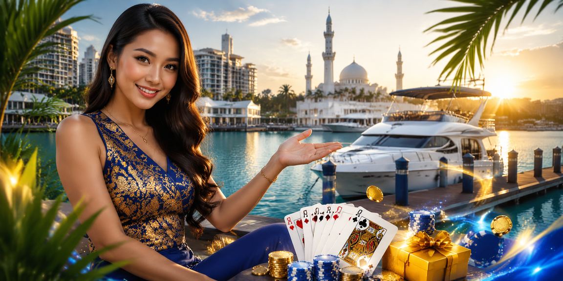 Pemain Teen Patti di Terengganu memahami syarat promosi sebelum bermain di platform 522
